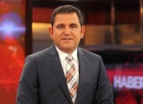 Fatih Portakal ekranlara O TV ile dönüyor