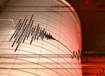 Karadeniz'de deprem