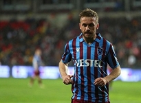 Trabzonspor'da kanatlar durdu