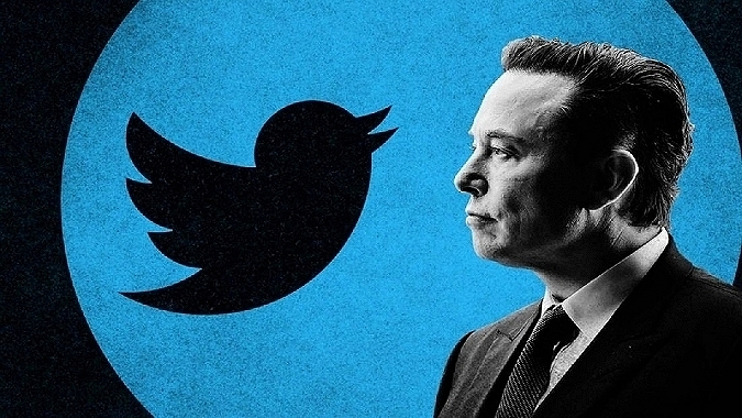 Twitter'ın eski CEO’su Elon Musk’a dava açtı
