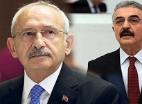 MHP'li Büyükataman, Kılıçdaroğlu'nu hedef aldı