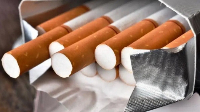 Paket yetmedi, artık her sigaraya uyarı yazılacak

