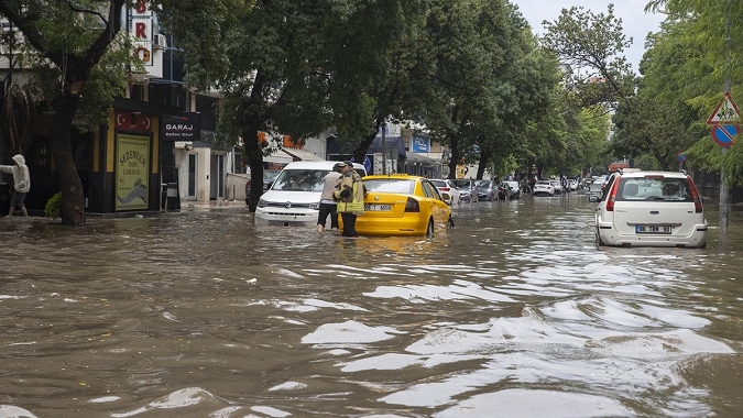 Ankara'da ki Rezaletin Sorumlusu Kim?