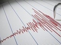 Erzurum ve Kahramanmaraş'ta korkutan deprem