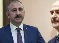 AK Parti içindeki tartışmayı Soylu kazandı
