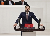 CHP’li Ali Gökçek “Bu Utanç AKP’nin”
