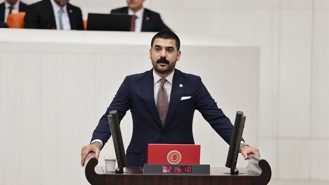 CHP’li Ali Gökçek “Bu Utanç AKP’nin”