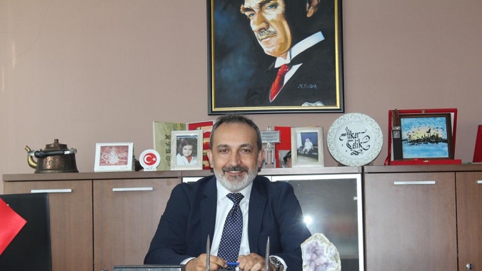 İlker Çelik ''Bakım Merkezleri için uyardı!''