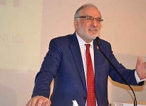 Mehmet Karaman 'Üretici tüccara mahkum ediliyor'