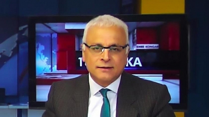 Yanardağ'ın tutukluluğuna yapılan itiraz yine reddedildi

