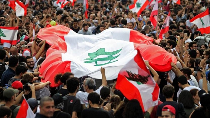 ABD'den Lübna'a Destek