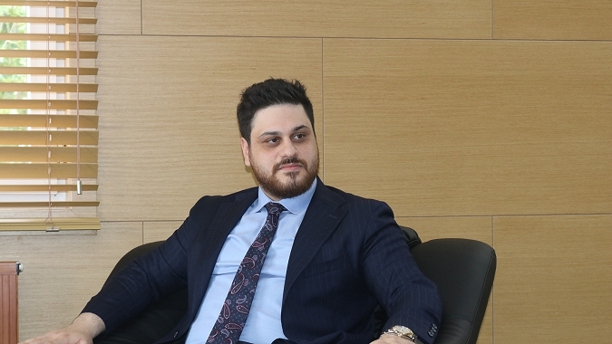Hüseyin Baş'tan Ekonomi Açıklaması