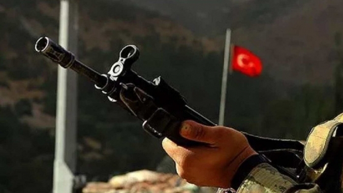Pençe-Kilit operasyonundan acı haber