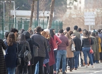 Son dakika! Temmuzda işsizlik yüzde 9,4 oldu
