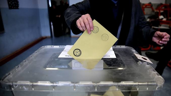 MetroPOLL araştırdı Son ankette oy oranları nasıl?