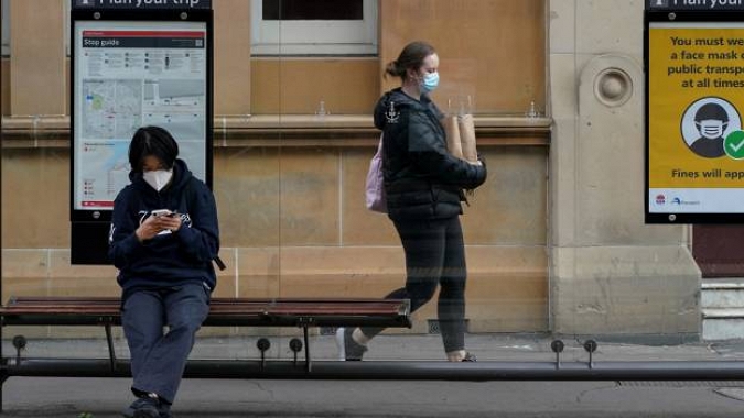 Sydney'de kapanma dönemi sona erdi