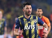 Tolgay Arslan Türkiye'ye geri dönüyor