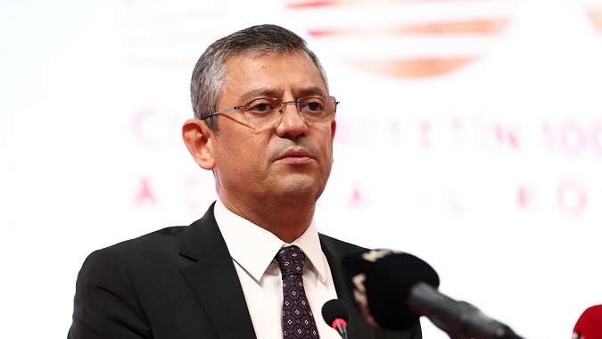 Özel ''İYİ Parti ile 'beyaz bir sayfa' açacağız''