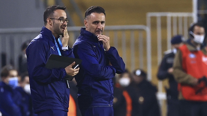 Pereira'nın Trabzonspor İddialarını Rakamlarla Çürüttü