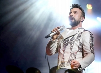 Tarkan'dan yeni şarkı müjdesi
