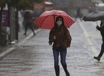 Meteoroloji'den fırtına uyarısı! 