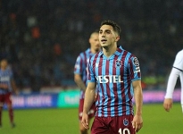 Trabzonspor'da Abdülkadir ilk 11'de çıkmayacak?
