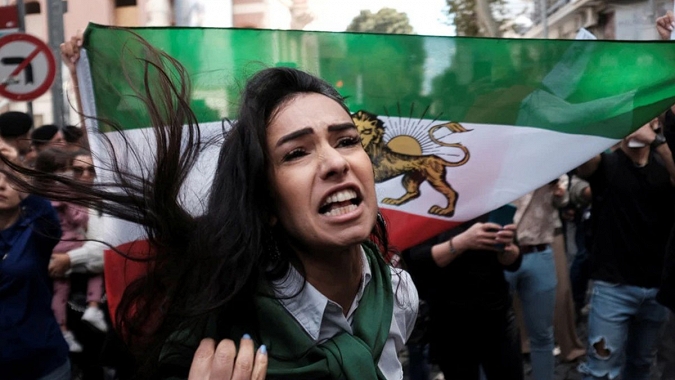 İran'da bir infaz kararı daha
