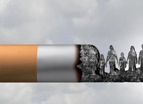 Sigaranın her türü ‘kitle imha silahı’
