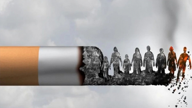 Sigaranın her türü ‘kitle imha silahı’
