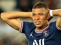 Mbappe'e ölüm tehdidi