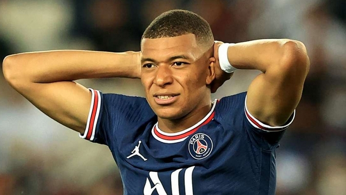 Mbappe'e ölüm tehdidi