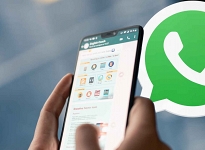 WhatsApp'ın iOS için geliştirdiği yeni özellik ortaya çıktı