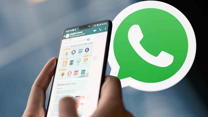 WhatsApp'ın iOS için geliştirdiği yeni özellik ortaya çıktı