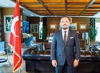 Enflasyona karşı koruyacak tek enstrüman konut
