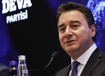 Ali Babacan: Geçiş süreci 5 yıl olmalı