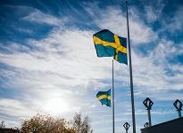 İsveç'ten NATO'ya Rest!