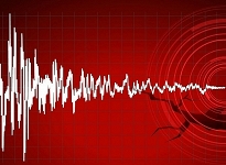Malatya'da 4,9 büyüklüğünde deprem
