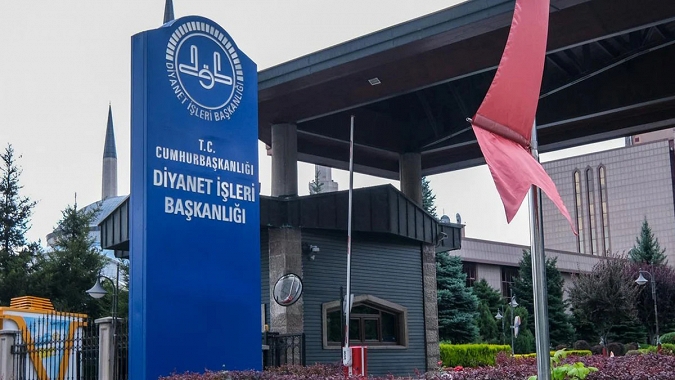 Diyanet'ten 'kefen yok' iddialarına yalanlama
