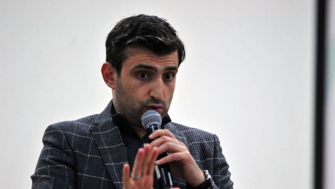 Bayraktar, AKINCI'nın yeni bir rekorunu duyurdu