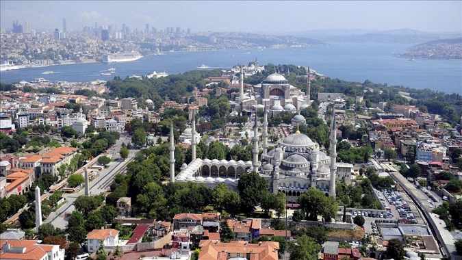 İstanbul'da ev fiyatları Miami'yi ikiye katladı
