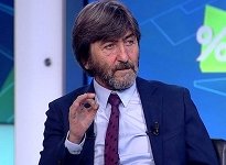 Rıdvan Dilmen iddialara cevap verdi