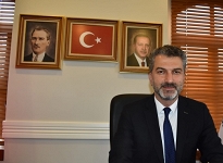 Adaylarımızın Gücü Trabzon’umuzun Gücü’dür