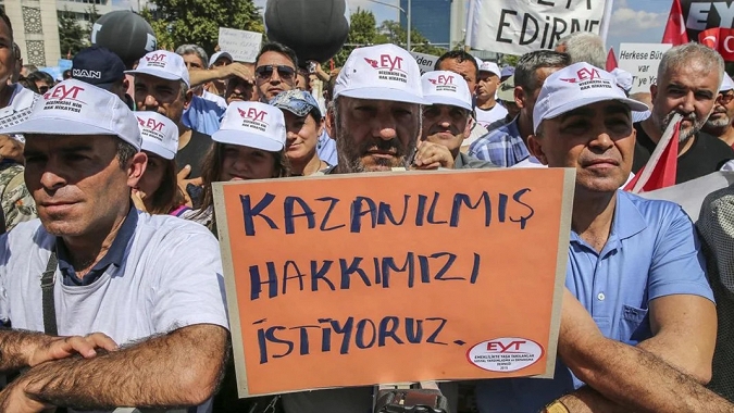 'Devlet bu parayı geri ister'