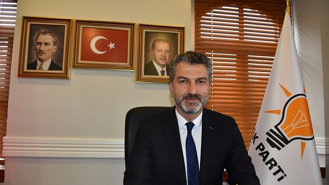 Adaylarımızın Gücü Trabzon’umuzun Gücü’dür