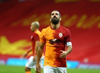 Arda Turan'dan ilginç paylaşım