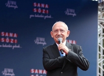 Kılıçdaroğlu'ndan suikast tehditlerine yanıt