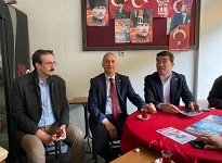 CHP’li vekil adayından sert tepki