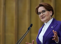 Akşener'den Erdoğan'a 'adaylık' yanıtı