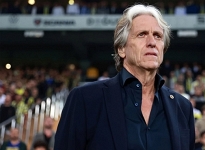 Jorge Jesus Fenerbahçe'den ayrıldı