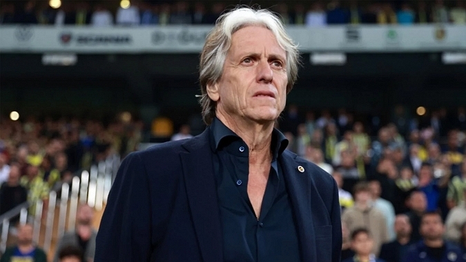 Jorge Jesus Fenerbahçe'den ayrıldı